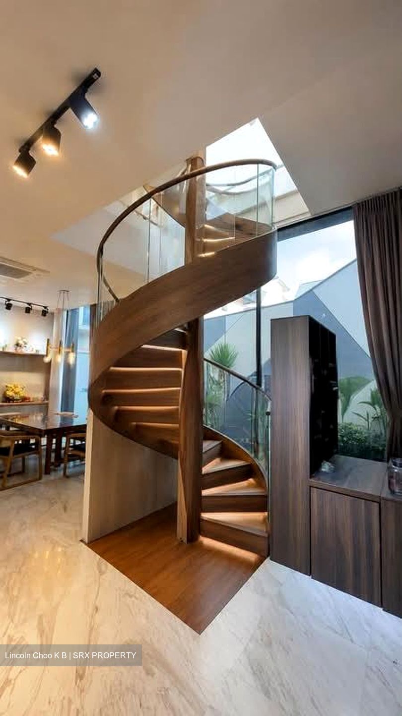 Serangoon Garden Estate (D19), Semi-Detached #594910071